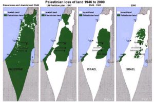 israel-palestine_map