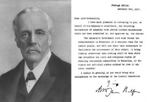 balfour-deklarasyon